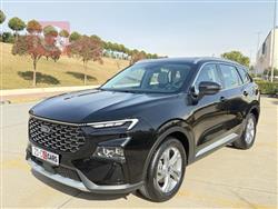 فورد تيريتوري